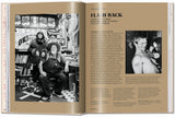 TATTOO. 1730s-1970s. Henk Schiffmacher’s Private Collection. 45th Ed. (German, French, English)