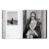 Peter Lindbergh. On Fashion Photography. 45th Ed. (German, French, English)