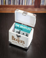The Beatles - “All My Loving” 3-inch Vinyl Single And 1964 Carrying Case
