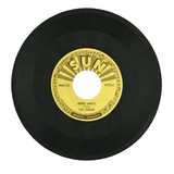 Carl Perkins - Honey, Don't Sun Records 3-inch Vinyl Single