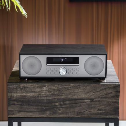 Crosley Fleetwood Radio CD Player