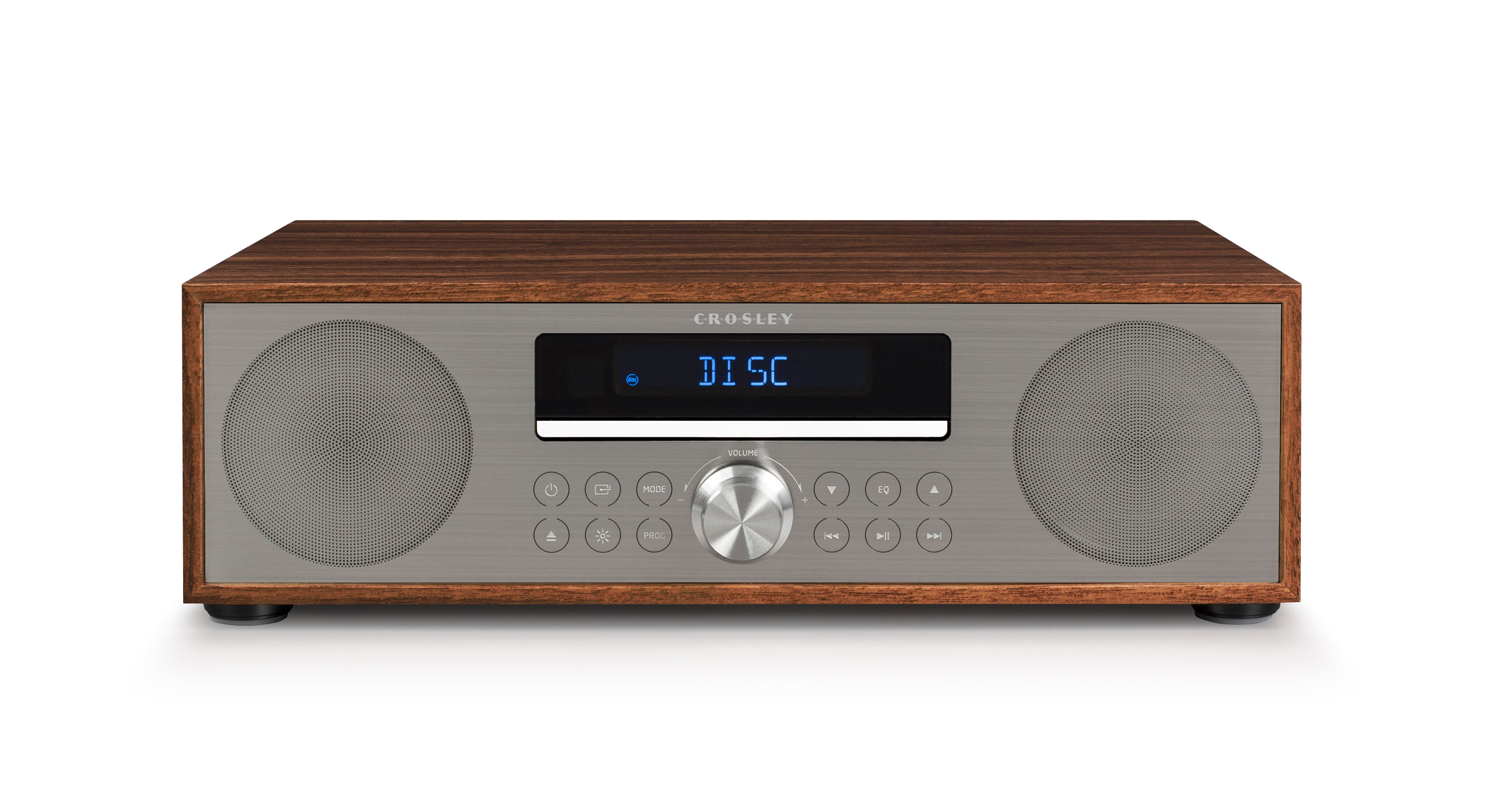 Crosley Fleetwood Radio CD Player