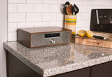 Crosley Fleetwood Radio CD Player
