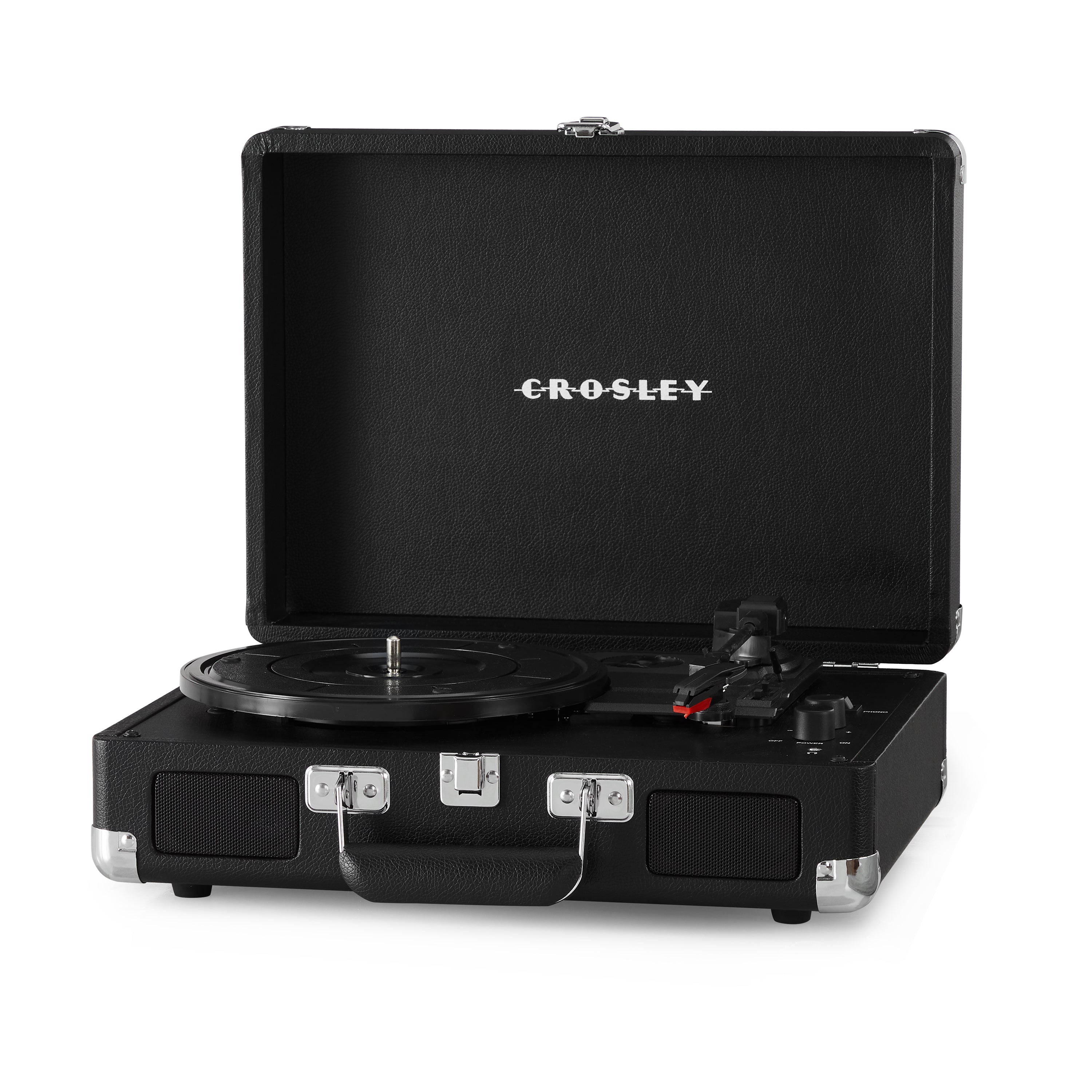 Crosley Cruiser Plus Turntable Bluetooth In/Out