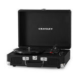 Crosley Cruiser Plus Turntable Bluetooth In/Out