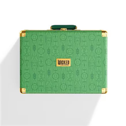 Crosley Cruiser Plus Turntable Bluetooth In/Out