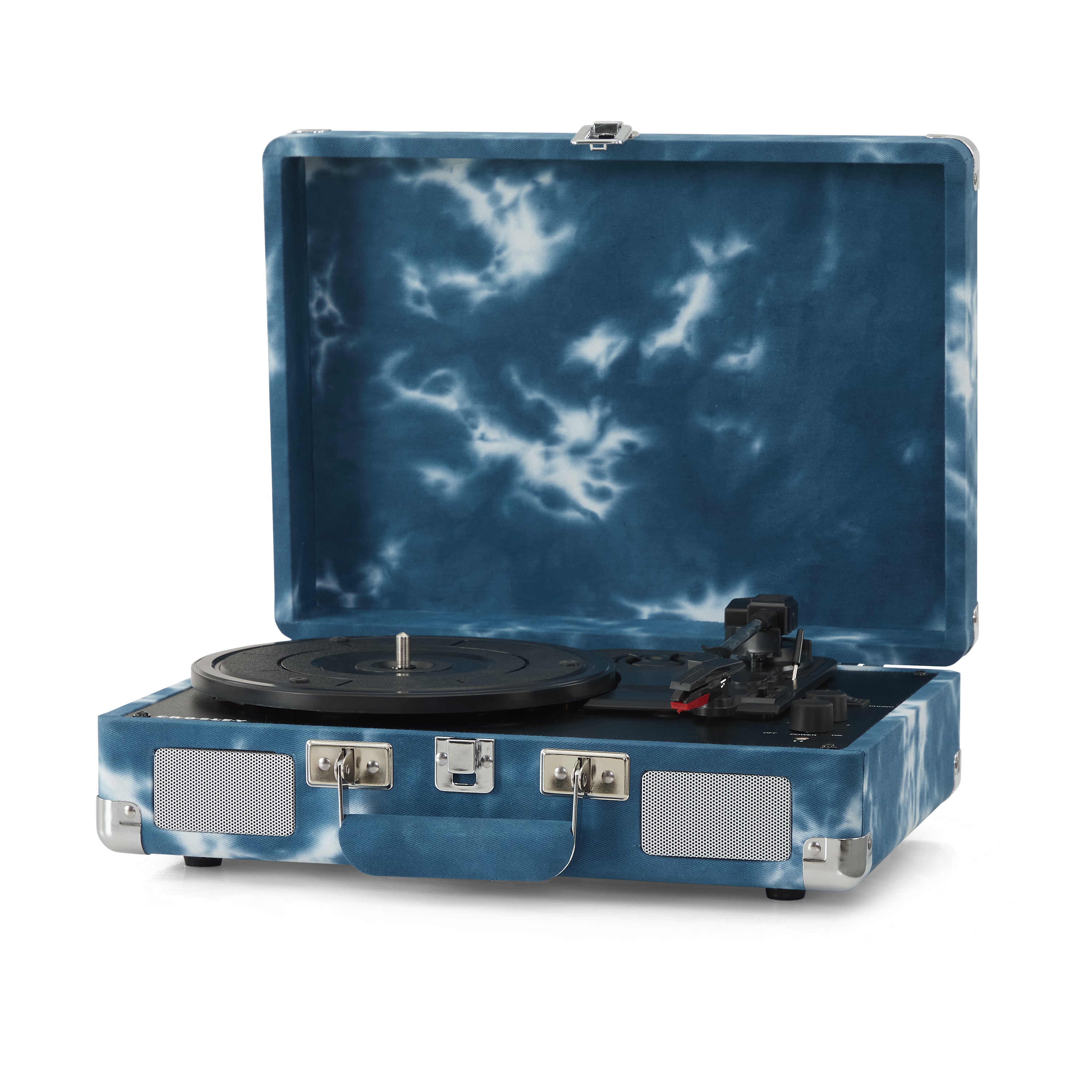 Crosley Cruiser Plus Turntable - POPvault