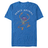 Men's Disney Party Animal T-Shirt