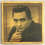 Johnny Cash - Cry! Cry! Cry! Sun Records 3-inch Vinyl Single