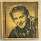Jerry Lee Lewis - Great Balls of Fire Sun Records 3-inch Vinyl Single