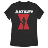 Women's Marvel LOGO T-Shirt