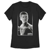 Women's Marvel Parker T-Shirt