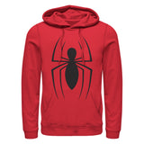 Men's Marvel Spider Original Lightweight Hoodie