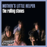 The Rolling Stones - Mother's Little Helper 3-inch Vinyl Single