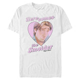 Men's Disney Smoulder T-Shirt