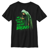 Boy's Disney Bruno Character Focus T-Shirt