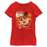 Girl's Disney Delores Heard T-Shirt