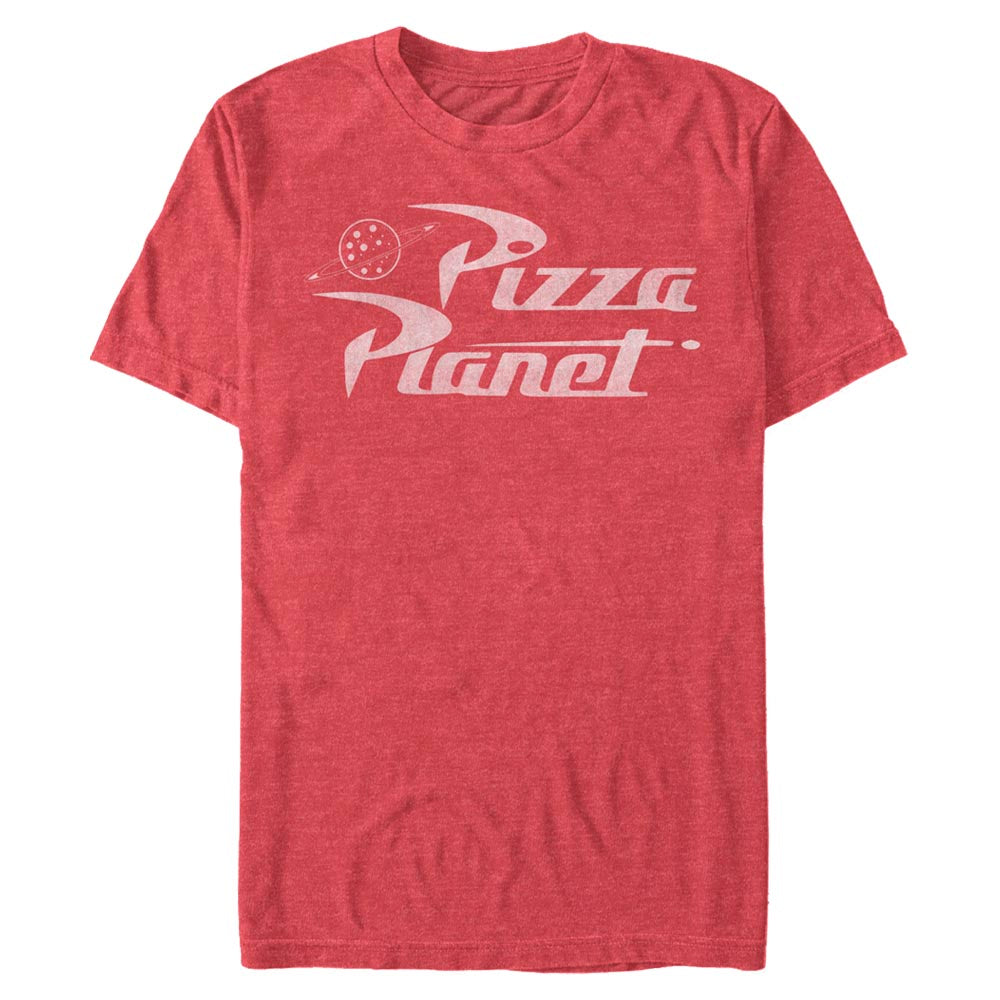 Men's Disney Pizza Planet T-Shirt