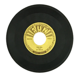 Roy Orbison - Devil Doll Sun Records 3-inch Vinyl Single