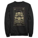 Men's Star Wars Family First Sweatshirt