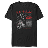 Men's Star Wars Lords T-Shirt
