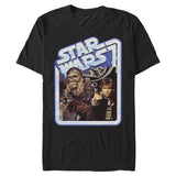 Men's Star Wars Smugglers Stand T-Shirt