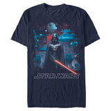 Men's Star Wars Returning Battalion T-Shirt