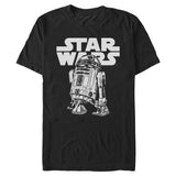 Men's Star Wars Classic R2D2 T-Shirt