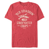 Men's Star Wars Starfighter Corps T-Shirt