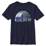 Boy's Star Wars Baawheet Wheeouh T-Shirt