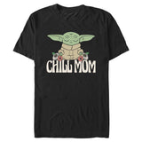 Men's Star Wars Chill Mom T-Shirt