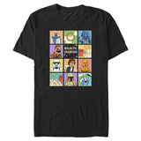 Men's Star Wars Galactic Vacay T-Shirt