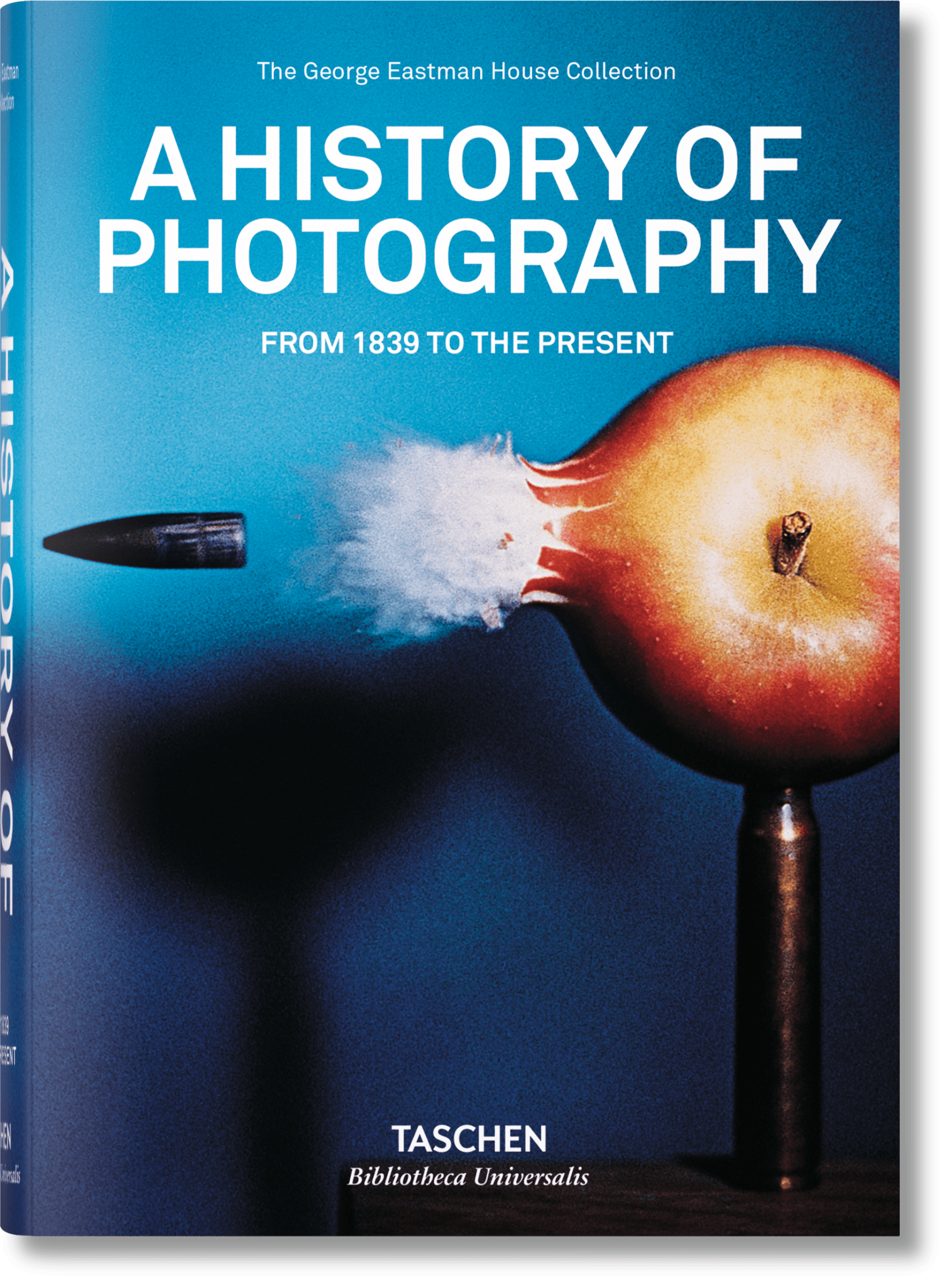 A History of Photography. From 1839 to the Present (English) - POPvault