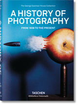 A History of Photography. From 1839 to the Present (English) - POPvault
