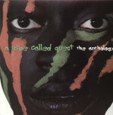 A Tribe Called Quest - Anthology [LP] Vinyl Record - POPvault