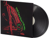 A Tribe Called Quest - Low End Theory [LP] Vinyl Record - POPvault