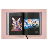 Masterpieces of Fantasy Art (German, French, English)