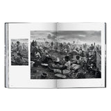 Sebastião Salgado. Exodus (English)