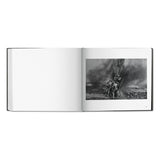 Sebastião Salgado. Kuwait. A Desert on Fire (German, French, English)