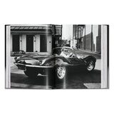 Sports Cars. 45th Ed. (English)