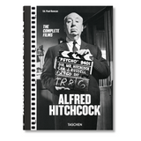 Alfred Hitchcock. The Complete Films (English)