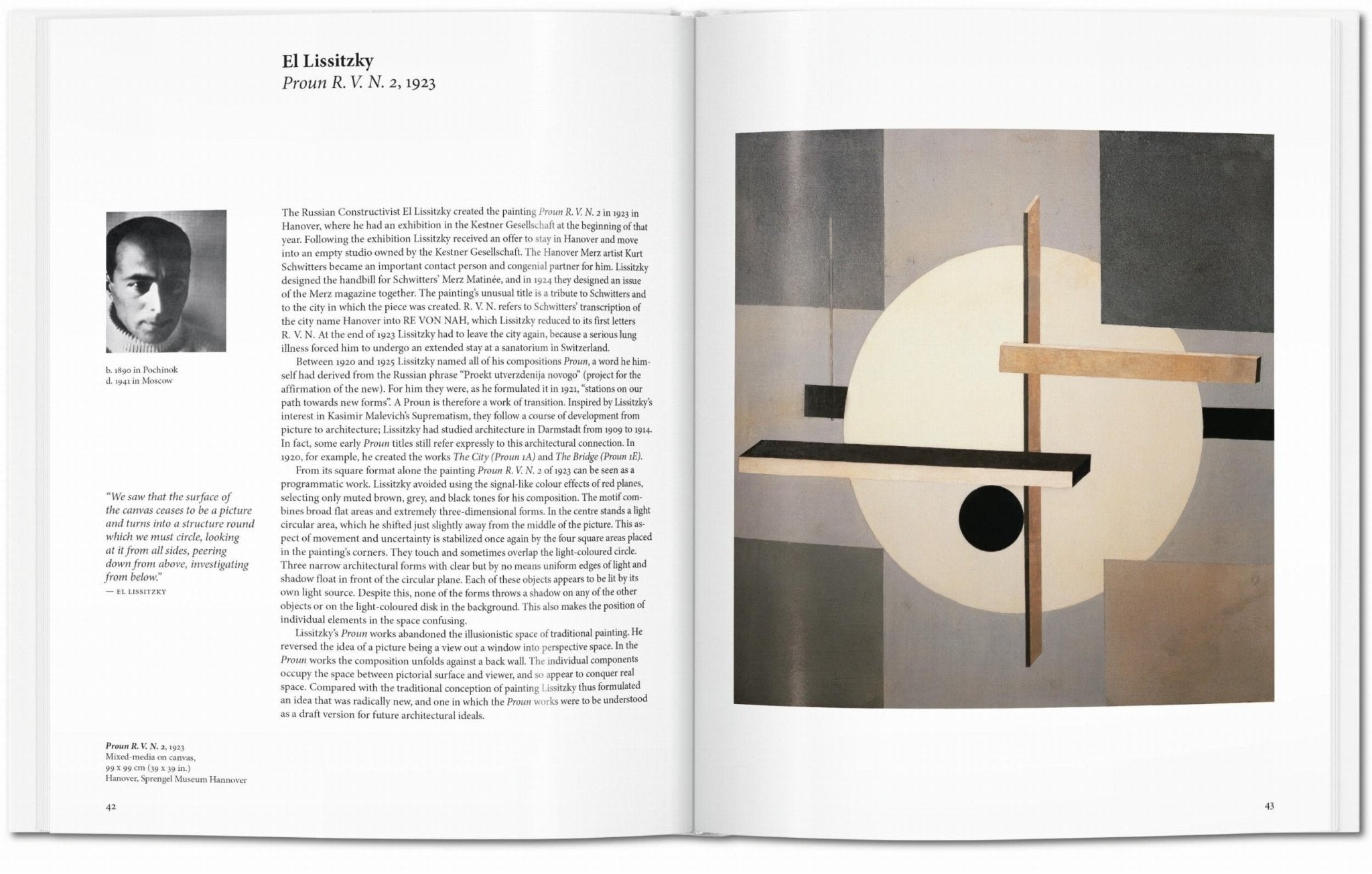 Abstract Art (English) - POPvault