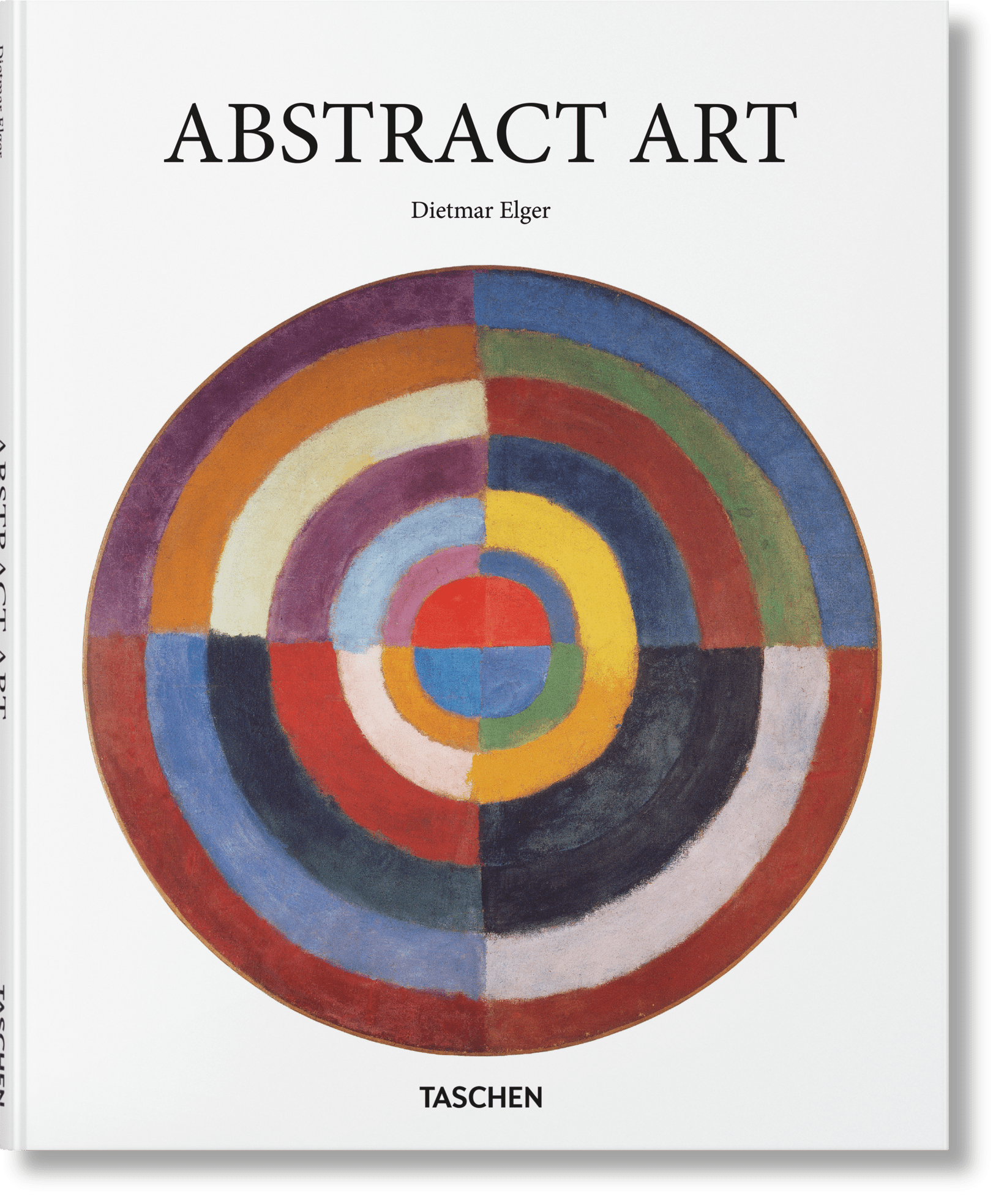 Abstract Art (English) - POPvault