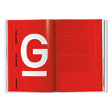 Logo Modernism (German, French, English)