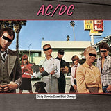 AC/DC - Dirty Deeds Done Dirt Cheap [Remastered] Vinyl Record - POPvault