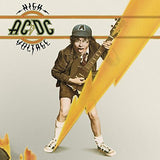 AC/DC - High Voltage [Remastered] Vinyl Record - POPvault