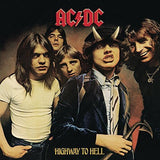 AC/DC - Highway to Hell [LP] Vinyl Record - POPvault