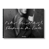 Peter Lindbergh. Shadows on the Wall (German, French, English)
