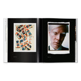 Andy Warhol. Polaroids 1958-1987 (German, French, English)