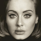 Adele - 25 [LP] Vinyl Record - POPvault